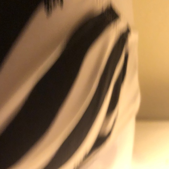 Dolce & Gabbana Zebra Print Bra with Lace Trim - Picture 3 of 9